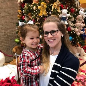 Meet your Posher, Suzanne